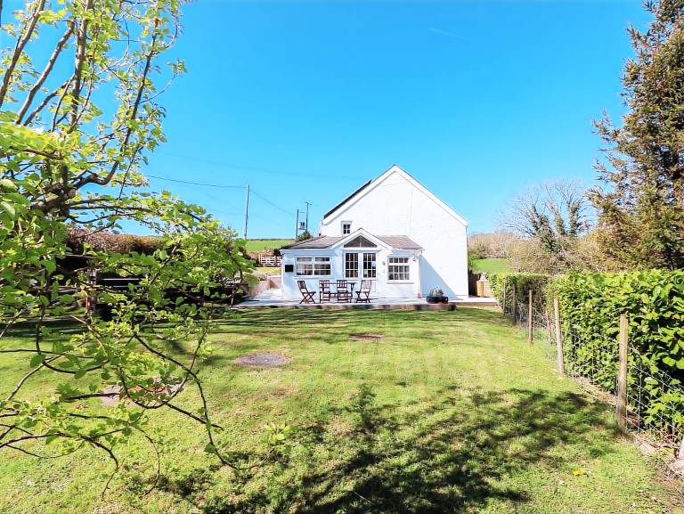 Cottage Saundersfoot