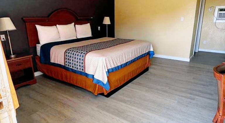 Choice Inn — photo 2