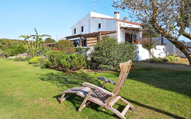Casa Carloforte