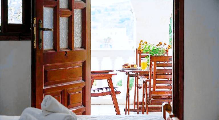 Serviced apartment with garden & terrace | Dogs allowed — photo 5