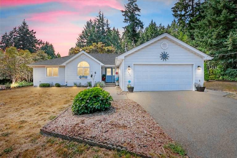 House Port Orchard