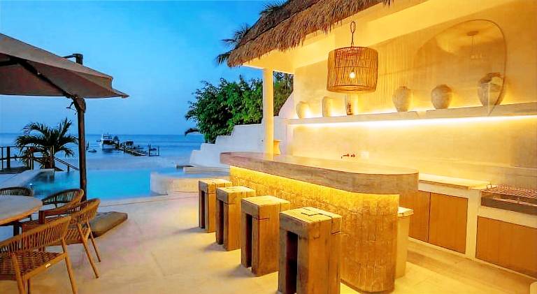 Villa with pool | Next to the beach | Pets allowed — photo 5
