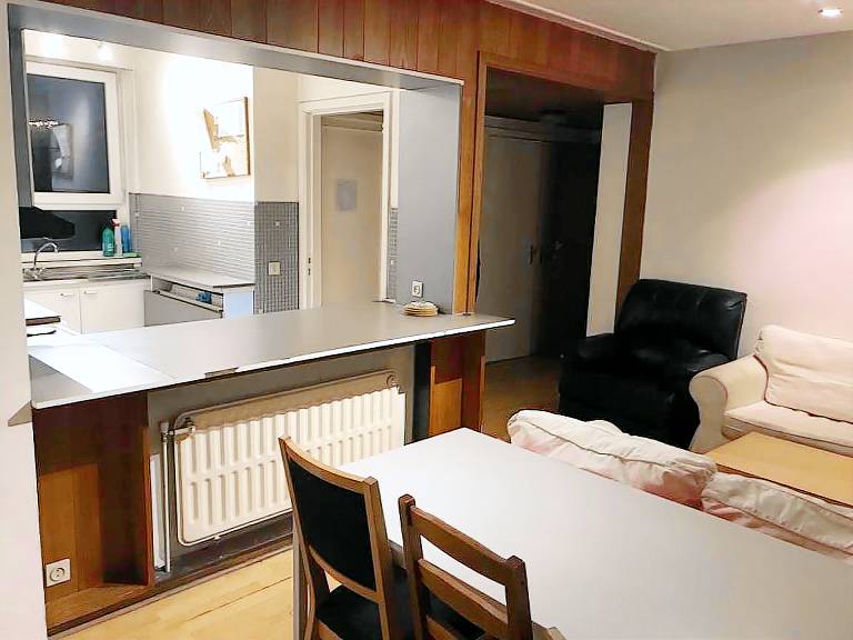 Pleasant apartment with garden | Pet-friendly in Zaventem