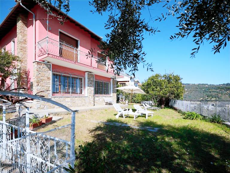 Apartment  Diano Marina