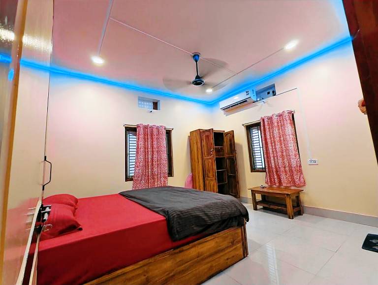 House Puri