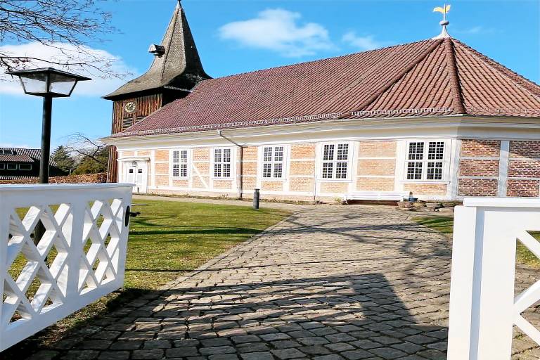 Ferienwohnung Kirchwerder