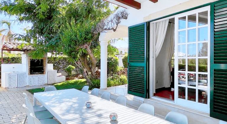 Fully equipped villa with garden, private pool & patio | Pet-friendly — photo 4