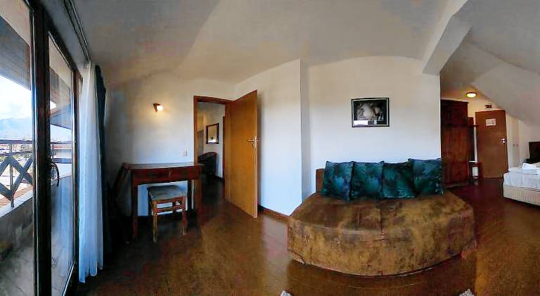 Banderitsa Hotel and Casino — photo 3