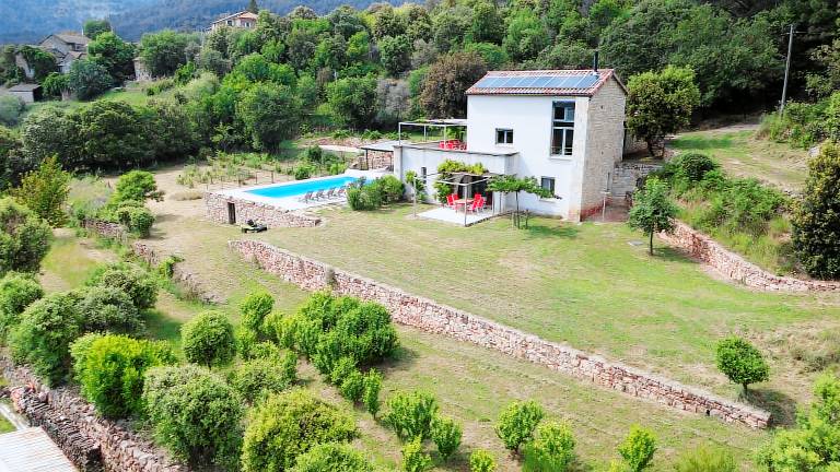 Villa Sablières