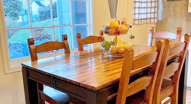 Vacation home | Pet-friendly — photo 3