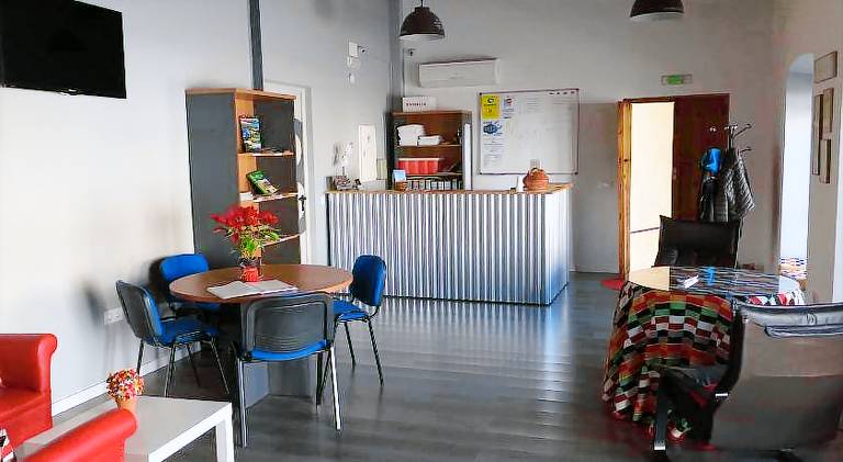 Hostel Canaveral — photo 3