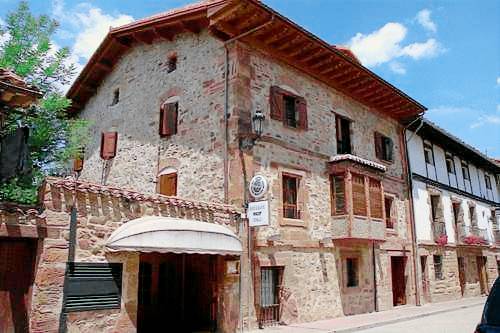 Casa  Santo Domingo de la Calzada