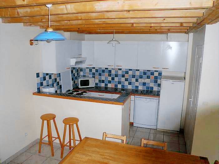 House with garden & barbeque | Sea view — photo 3