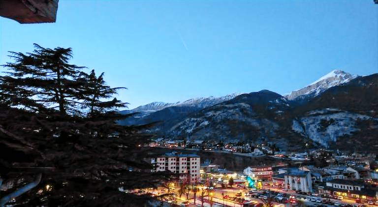 Hotel Chalet d'Oulx — photo 2
