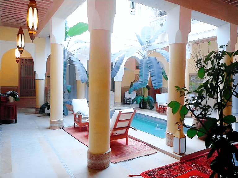 Riad Azoulay — photo 5