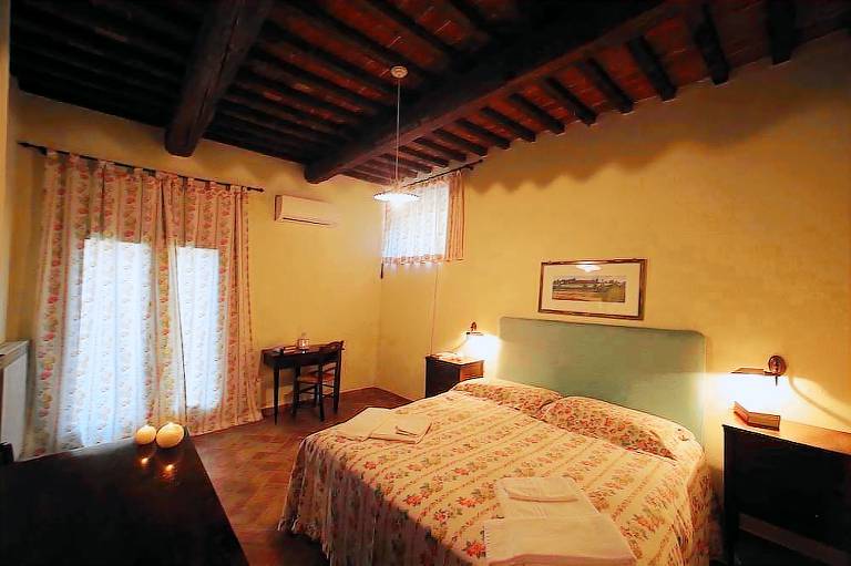 Agriturismo Tatti