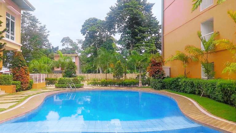 Appartement Puerto Princesa