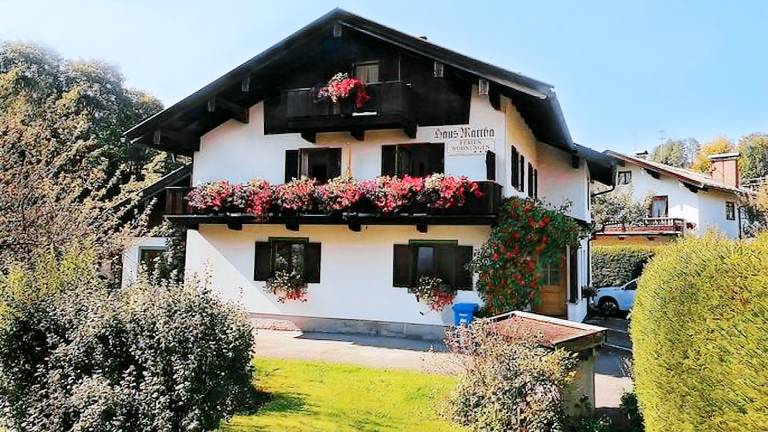 Ferienwohnung Bad Wiessee