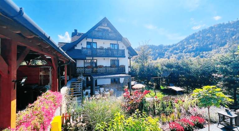 Willa FOLK Pieniny — photo 4