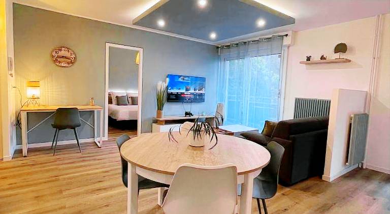 Lovely rental apartment | Pets are welcome — photo 3