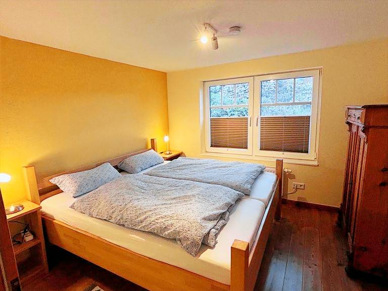 Ferienhaus Ditzum