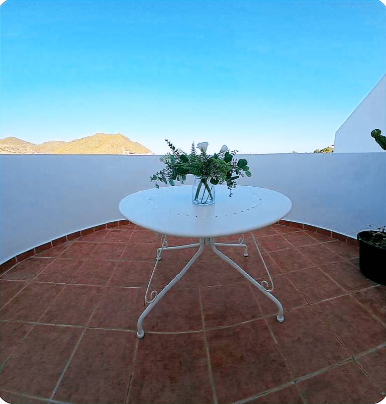 Apartamento El Pozo de los Frailes