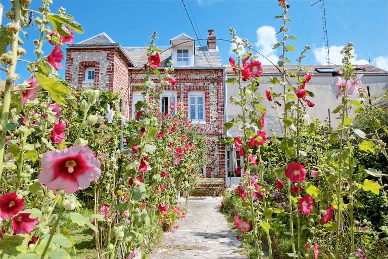 Maison de vacances Vattetot-sur-Mer