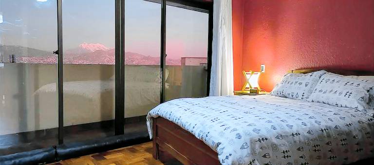 Apartamento  Macrodistrito Cotahuma