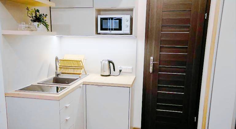 Rental apartment with 1 room for 4 persons — photo 3