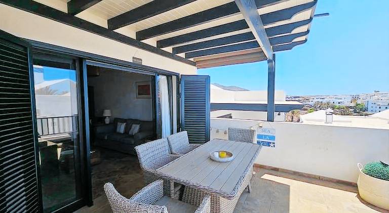 Holiday apartment with pool | Pet-friendly — photo 4