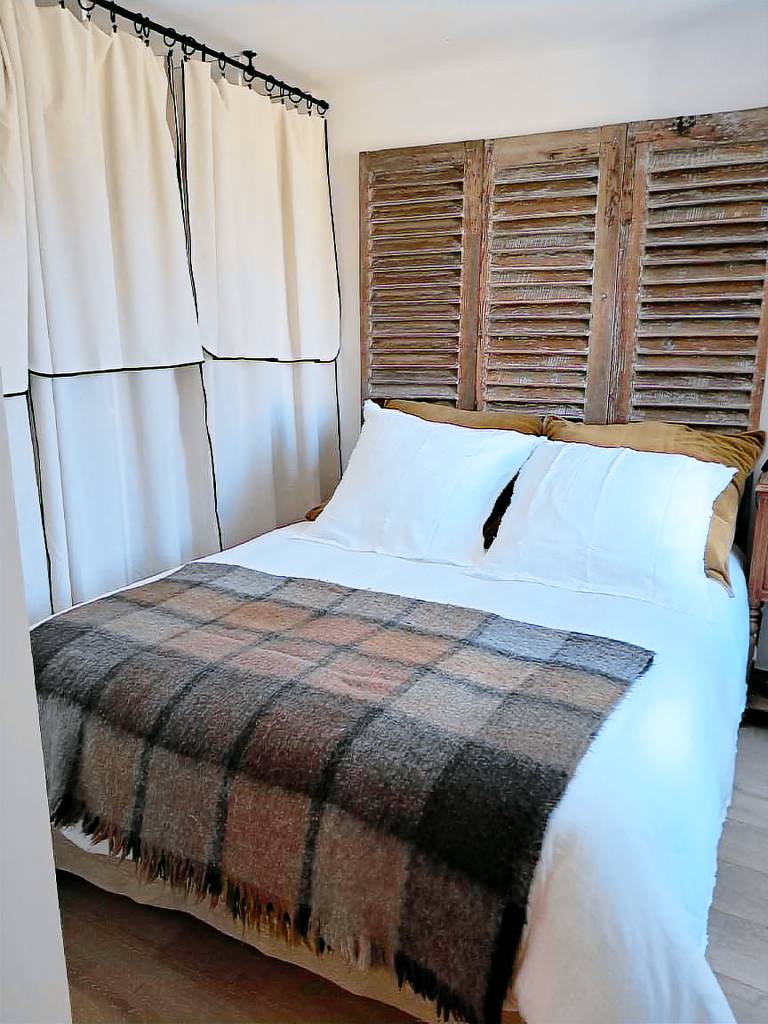 Holiday apartment for 3 persons — photo 2