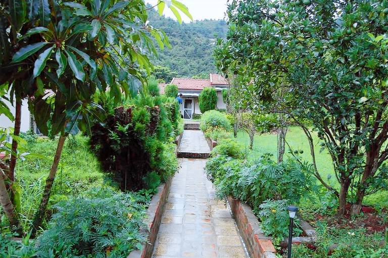 New Dakshinkali Village Resort