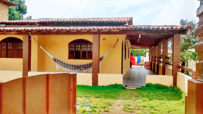 House  Velha Boipeba