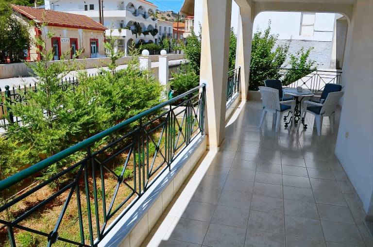 Διαμέρισμα  Paralia Akratas