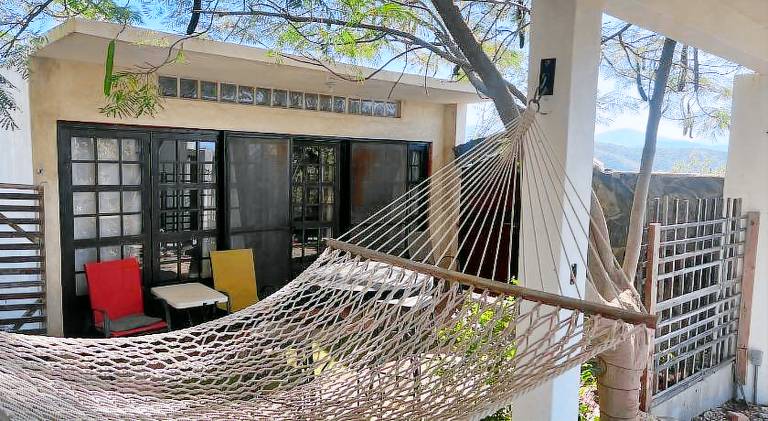 Casitas Vista del Aguila — photo 4