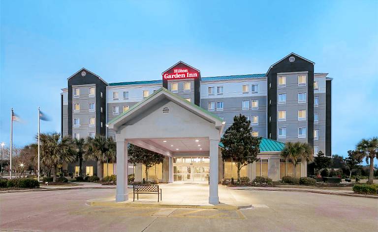 Hilton Garden Inn Lafayette/Cajundome in Lafayette, LA