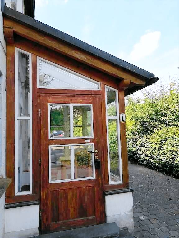 Ferienwohnung Lüdenscheid
