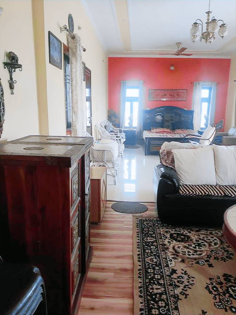 Green Meadows Homestay — photo 4