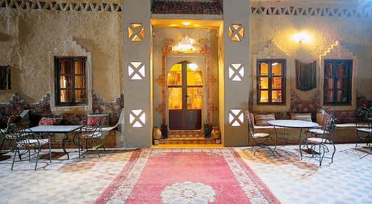 Auberge Sahara Garden — photo 5