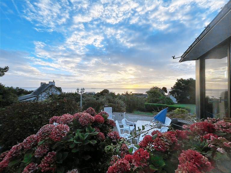 Villa  Groix
