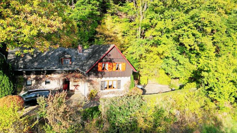 Lodge  Nideggen