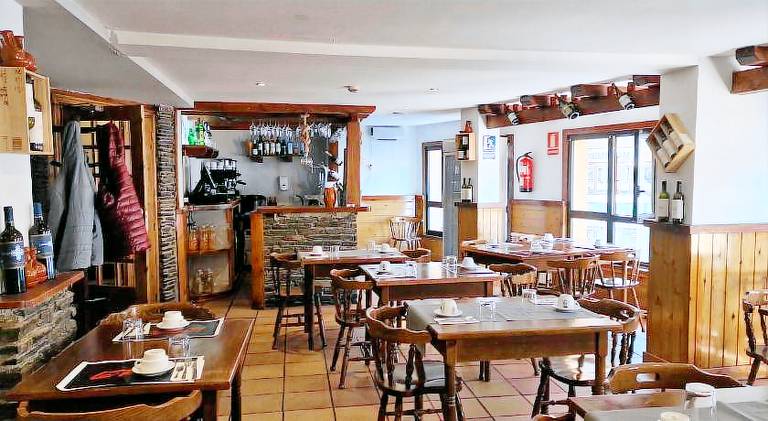 Hotel Merino — photo 5
