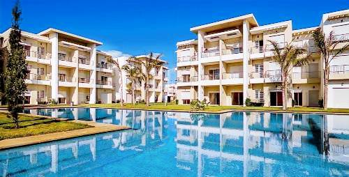 Appartement Sidi Rahal