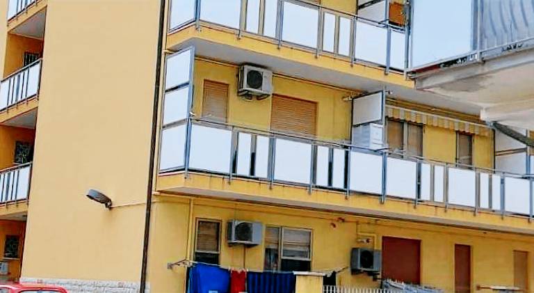 Ferienwohnung Chioggia