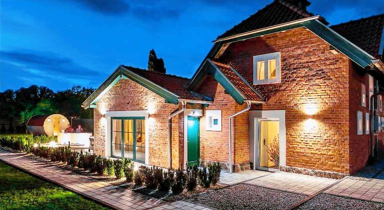 Apartament Tolkmicko