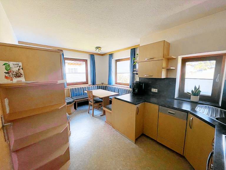 Ferienwohnung Niederthai