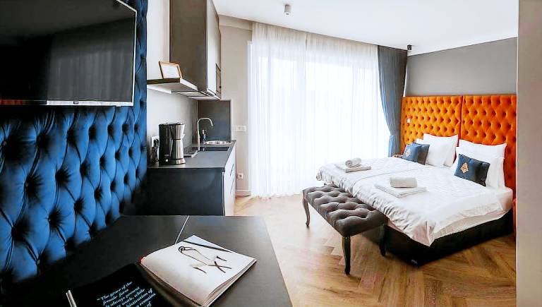 Apartma  Depala Vas