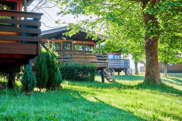 Chalet  Hastière