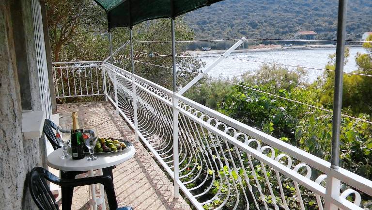 Apartman  Putniković