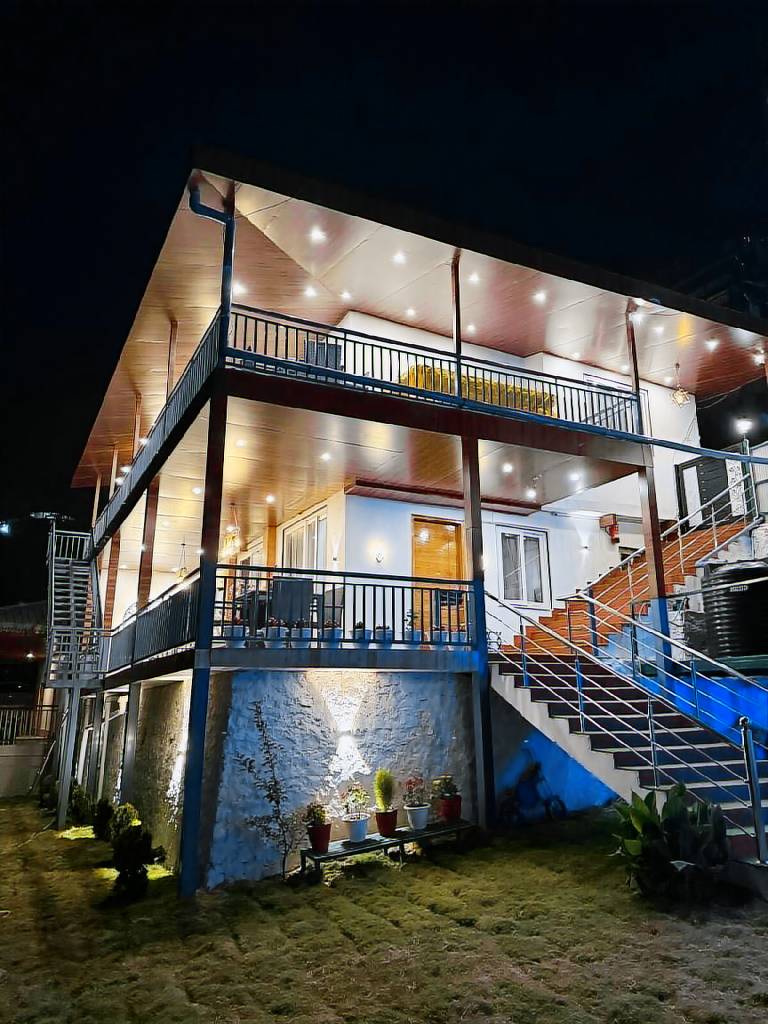 Beautiful house with BBQ, hot tub & garden | Perfect for remote work | Pets are welcome — photo 4
